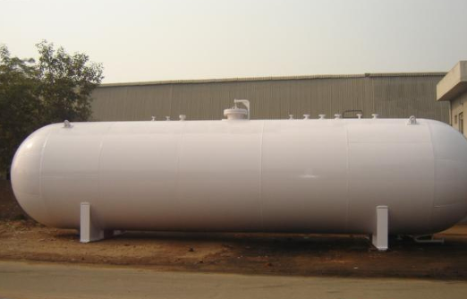 Propylene Storage Tank